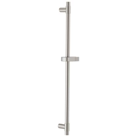 Delta Universal Showering Components Adjustable Slide Bar 26" Ss 56361-SS